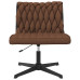Scaun De Birou Pivotant, Maro, Material Textil