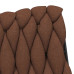 Scaun De Birou Pivotant, Maro, Material Textil