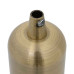 Suporturi De Lampă 2 Buc Bronz E27