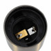 Suporturi De Lampă 2 Buc Bronz E27