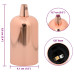Suporturi De Lampă 2 Buc Rose Gold E27