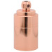 Suporturi De Lampă 2 Buc Rose Gold E27