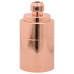 Suporturi De Lampă 2 Buc Rose Gold E27
