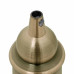 Suporturi De Lampă 2 Buc Bronz E27