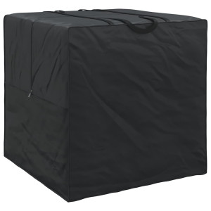 Geantă De Depozitare Exterioară 80 X 80 X 60 Cm Material 210D
