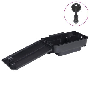 Capcane Pentru Șoareci 12 Buc Negru 22X12,5X7,5 Cm