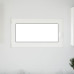 Fereastra De Subsol Risor 110X50 Cm Pt&Turn Din Stânga Alb