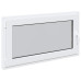 Fereastra De Subsol Risor 110X50 Cm Pt&Turn Din Stânga Alb