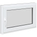 Fereastra De Subsol 90X60 Cm Rabatabil Din Dreapta Antracit