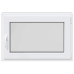 Fereastra De Subsol 90X60 Cm Rabatabil Din Dreapta Antracit