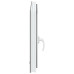 Fereastra De Subsol 90X60 Cm Rabatabil Din Dreapta Antracit