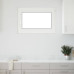 Fereastra De Subsol 90X60 Cm Rabatabil Din Dreapta Antracit