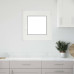 Fereastra De Subsol 60X60 Cm Rabatabil Din Dreapta Antracit