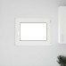 Fereastra De Subsol 90X60 Cm Rabatabil Din Dreapta Antracit