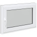 Fereastra De Subsol 90X60 Cm Rabatabil Din Dreapta Antracit
