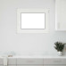 Fereastra De Subsol 90X60 Cm Rabatabil Din Dreapta Antracit
