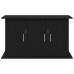 Suport Acvariu Stejar Negru 101X41X58 Cm Lemn Prelucrat