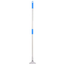 Capete Raclete De Podea, 5 Buc., 75X119,5 Cm, Oțel Și Cauciuc