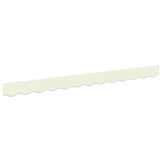 Baldachin Crem 2.3 X 0.2 M Pânză