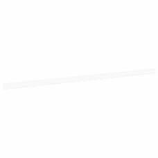 Baldachin Alb 5.8 X 0.2 M Pânză