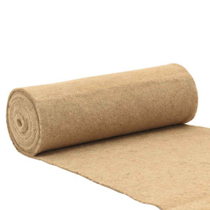 Covoraș De Cânepă Pentru Rozătoare 0,5X5 M 5 Mm
