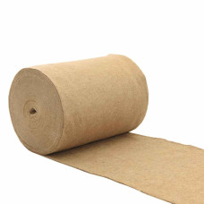 Covoraș De Cânepă Pentru Rozătoare 0,5X25 M 5 Mm