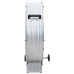 Ventilator Cu Tambur Cu Roata 79 X 37 X 82 Cm Aluminiu