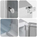 Comodă De Control Gri 25 X 13 X 30 Cm Plastic Abs