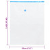 Saci De Depozitare Cu Vid Cu Depozitare 20 Pcs 100 X 80 Cm
