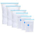 Saci De Depozitare Cu Vid Cu Depozitare 5 Pcs 120 X 70 Cm
