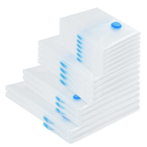 Saci De Depozitare Cu Vid Cu Depozitare 15 Pcs 130 X 100 Cm