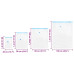 Saci De Depozitare Cu Vid Cu Depozitare 15 Pcs 130 X 100 Cm