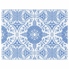 Covor De Exterior Arakil Bleu 300 X 400 Cm Pp Covor De Exterior Arakil Bleu 300 X 400 Cm Pp