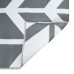 Covor De Exterior Arakil Gri 300 X 400 Cm Pp Covor De Exterior Arakil Gri 300 X 400 Cm Pp