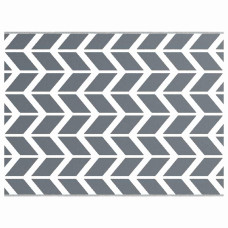 Covor De Exterior Arakil Gri 300 X 400 Cm Pp Covor De Exterior Arakil Gri 300 X 400 Cm Pp