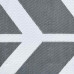 Covor De Exterior Arakil Gri 300 X 400 Cm Pp Covor De Exterior Arakil Gri 300 X 400 Cm Pp