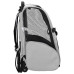 Cărucior Pentru Animale De Companie 3 În 1, Gri, 48X32X(57-106) Cm, Material Oxford