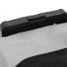 Cărucior Pentru Animale De Companie 3 În 1, Gri, 48X32X(57-106) Cm, Material Oxford