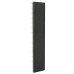 Periile Pentru Vite Negru Și Alb 50 X 10 X 6.5 Cm