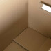 Cutie De Mutare 20 Pcs Maro 59 X 31.5 X 31.5 Cm Carton