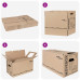 Cutie De Mutare 20 Pcs Maro 59 X 31.5 X 31.5 Cm Carton