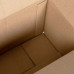 Cutie Pliabilă Cu Depozitare 50 Pcs Maro 24 X 13 X 13 Cm Carton