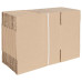 Cutie Pliabilă Cu Depozitare 50 Pcs Maro 24 X 13 X 13 Cm Carton