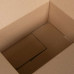 Cutie Pliabilă 50 Pcs Maro 30 X 21.5 X 14 Cm Carton
