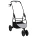 Carucior Pentru Pisici Pliante Ajustabil Gri 78 X 54 X 101 Cm Carucior Pentru Pisici Pliante Ajustabil Gri 78 X 54 X 101 Cm