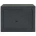 Seif Cu Blocare 17 X 23 X 17 Cm