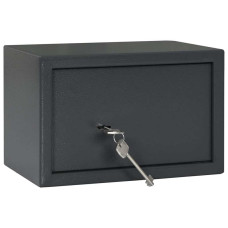Seif Cu Blocare 20 X 31 X 20 Cm