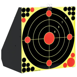 Cutie Pentru Gloanțe Negru 31 X 23 X 31.5 Cm Oțel