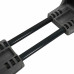 Suport Pentru Tragere Gri 46 X 14 X 19.5 Cm Plastic