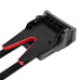 Suport Pentru Tragere Gri 46 X 14 X 19.5 Cm Plastic